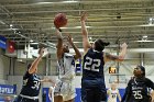 Wheaton Women's Basketball  Wheaton College women's basketball vs Fisher College. - Photo By: KEITH NORDSTROM : Wheaton, basketball